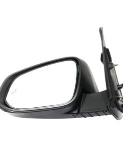 Kool Vue TY208CL-S Mirror Heated Left Side for 2016-2020 Toyota Tacoma