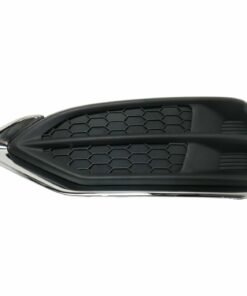 NEW Fog Light Cover, Driver Left Side, AC1038112 71109TX4A51 for 16-18 Acura RDX