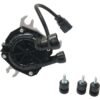 New Air Pump for 2011-2016 Volkswagen CC Highline, R-Line, Sportline