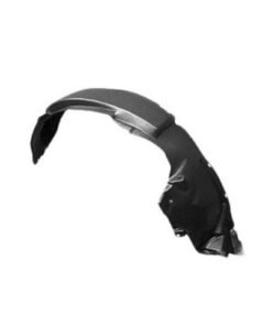 Sherman 588-24L Fender Liner front left side for 2008-2012 Ford Escape