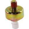 Knock Sensor 10456209 for 1996-2001 Chevrolet Cavalier Base, LS