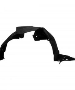Sherman 2804A-24Q-2 Fender Liner front right side for 2016-2018 Honda HR-V