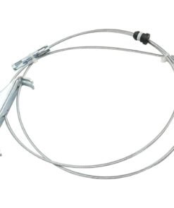New Parking Brake Cable for 1999-2004 Ford F-250, F-350 Super Duty XL, XLT