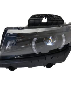 Headlight left side for 2014-2015 Chevrolet Camaro LT, SS Coupe w/ RS Package