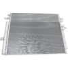 Kool Vue KVAC4516 A/C Condenser Aluminum Core for 2015 GMC Canyon