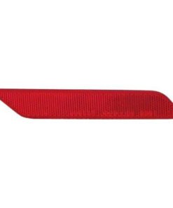 Sherman 2913-175Q-2 Rear Bumper Reflector Right Side for 13-15 Honda Civic