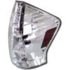 New Tail Light LED Clear Lens w/ bulb right side for 2012-2014 Toyota Prius V