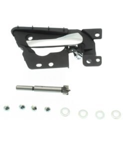 New Interior Door Handle right side for 2006-2016 Chevrolet Impala LS, LT, LTZ