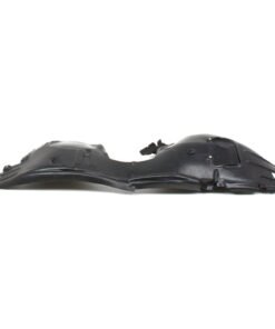 Front Fender Liner 51717009716 plastic right side for 2004-2005 BMW 645Ci Base