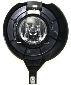 Front Fog Light 26150EA825 clear lens right side for 2005-2019 Nissan Frontier