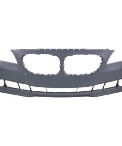 Front Bumper Cover BM1000315 primed for 2013-2015 BMW 740i/750i/760Li
