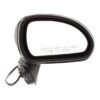 Kool Vue MT31ER Mirror Heated Power Glass Right Side for Mitsubishi Eclipse