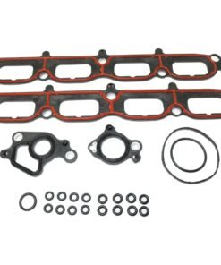 New Intake Manifold Gasket Set for 2005-2014 Ford Expedition Limited, XLT