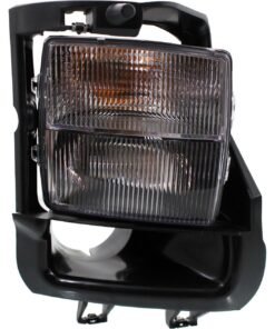 New Front Fog Light right side for 2006-2009 Cadillac STS V