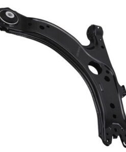 Beck Arnley 102-5884 Front Control Arm left right for 2000-2006 Volkswagen Golf