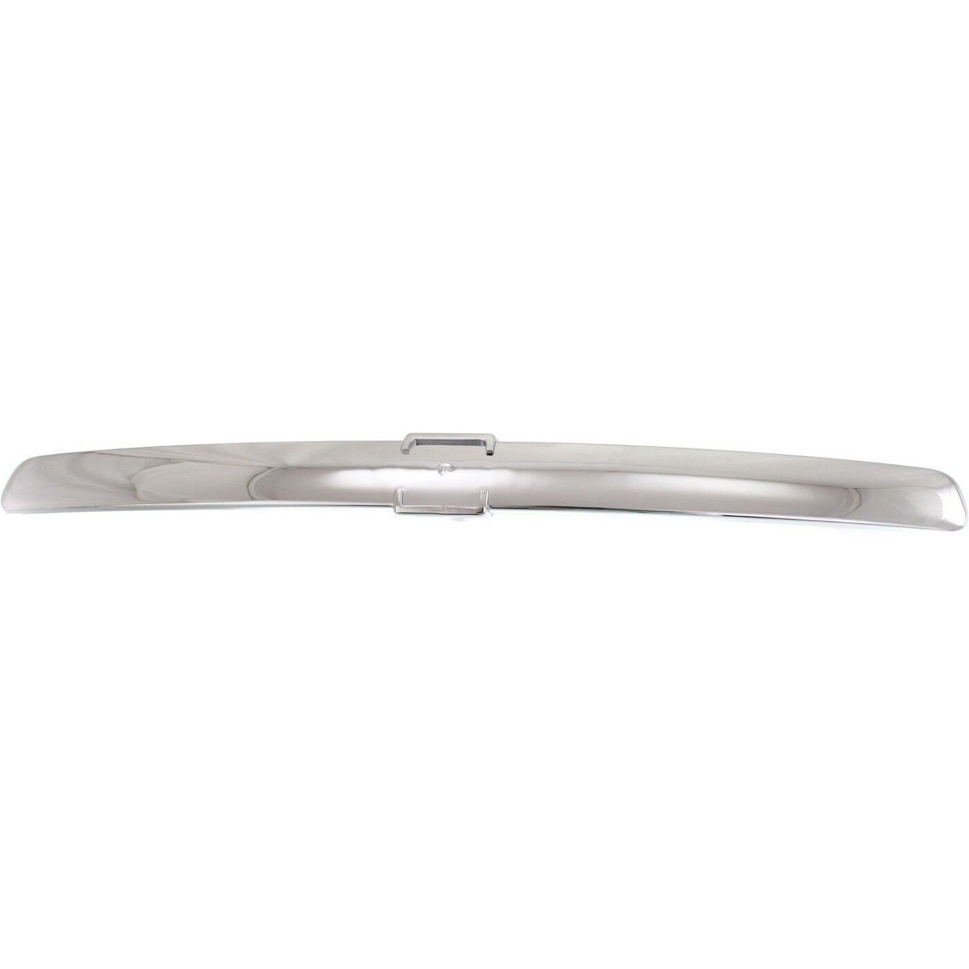New Grille Trim 30021205 chrome for 1999-2004 Chevrolet Tracker Base