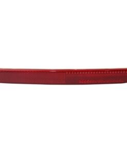 Rear Bumper Reflector left side CAPA for 2015-2018 Dodge Challenger