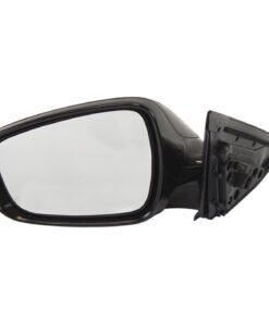 Kool Vue Mirror HY56EL Heated Left Side for 2012-2013 Hyundai Veloster Base