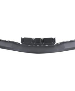 New Front Skid Plate AC1095103 black for 2014-2016 Acura MDX Base, SH-AWD