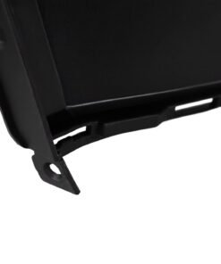 Front Bumper Cover 5YB55TZZAB CH1000A06C CAPA for 2011-2018 Dodge Journey