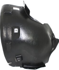 Fender Liner 1648840922 plastic left side for 2006-2011 Mercedes ML350