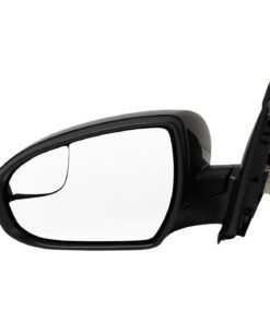 Kool Vue HY90EL Mirror Heated Left Side for 2016-2018 Hyundai Tucson