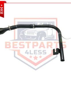 NEW Fuel Tank Filler Neck, 15191596 for Chevy Blazer, GMC Jimmy, Olds Bravada
