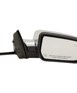 Kool Vue GM190CR Power Mirror right side for 2016-2017 Chevrolet Equinox LT