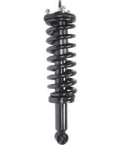 TrueDrive REPT280544 Front Loaded Strut Twin-tube Left for 00-06 Toyota Tundra