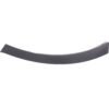 Front Bumper End plastic right side CAPA for 13-14 Toyota RAV4 LE, Limited, XLE