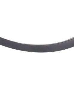 Front Bumper End plastic right side CAPA for 13-14 Toyota RAV4 LE, Limited, XLE