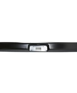 N-Dure C825511 Roll Pan rear primed steel for 1981-1986 Chevrolet C10 Custom