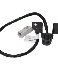 New Back Up Camera 22872078 for 2014-2015 Chevrolet Camaro LS, LT, SS, ZL1