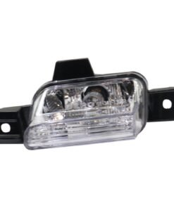 Back Up Lights VW2883104C CAPA right side for 2009-2017 Volkswagen Tiguan