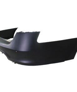 Rear Bumper Cover AG1Z17K835MAPTM CAPA for 2010-2012 Ford Taurus Limited/SE/SEL