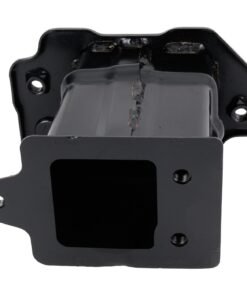 Rear Bumper Bracket HY1166135 Left Side for 2021-2023 Hyundai Elantra