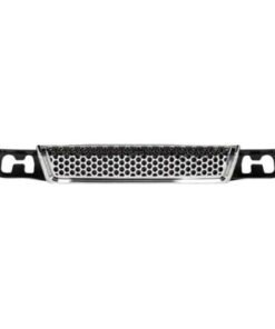 Sherman 902-99B Front Center Lower Bumper Grille for 2007-2014 GMC Yukon