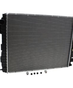 NEW Radiator CH3010374 / 52014720AA for 2013-2018 Ram 2500 / 3500