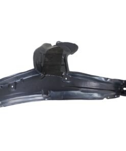 Front Fender Liner NI1248129 left side for 2011-2017 Nissan Quest S, SL, SV