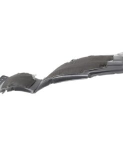 Front Fender Liner HY1248165 86811B8500 plastic left side for Hyundai Santa Fe