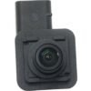 New Rear Replacement Backup Camera for 2015-2017 Ford F-150 Lariat, XL, XLT