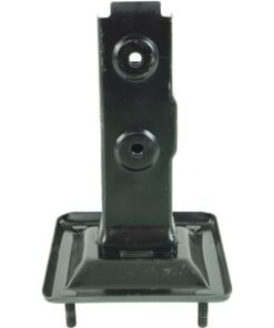 New Rear Bumper Bracket driver side for 2006-2010 Hyundai Sonata GLS