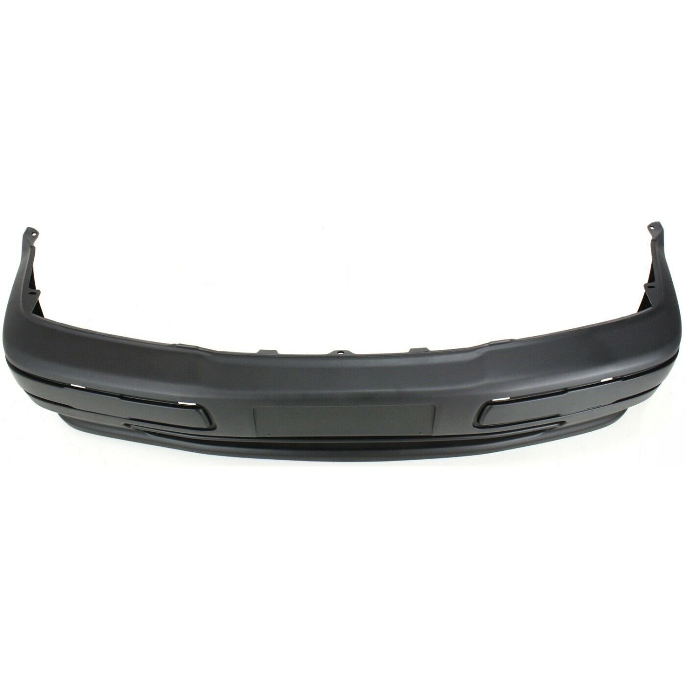 New Front Bumper Cover paintable for 1995-1997 Toyota Tercel CE DX STD