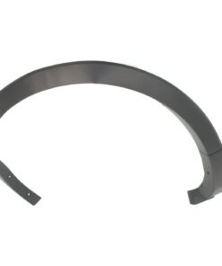 NEW Front Left Fender Trim, BB5Z16039AA, FO1290126 for 2011-2015 Ford Explorer