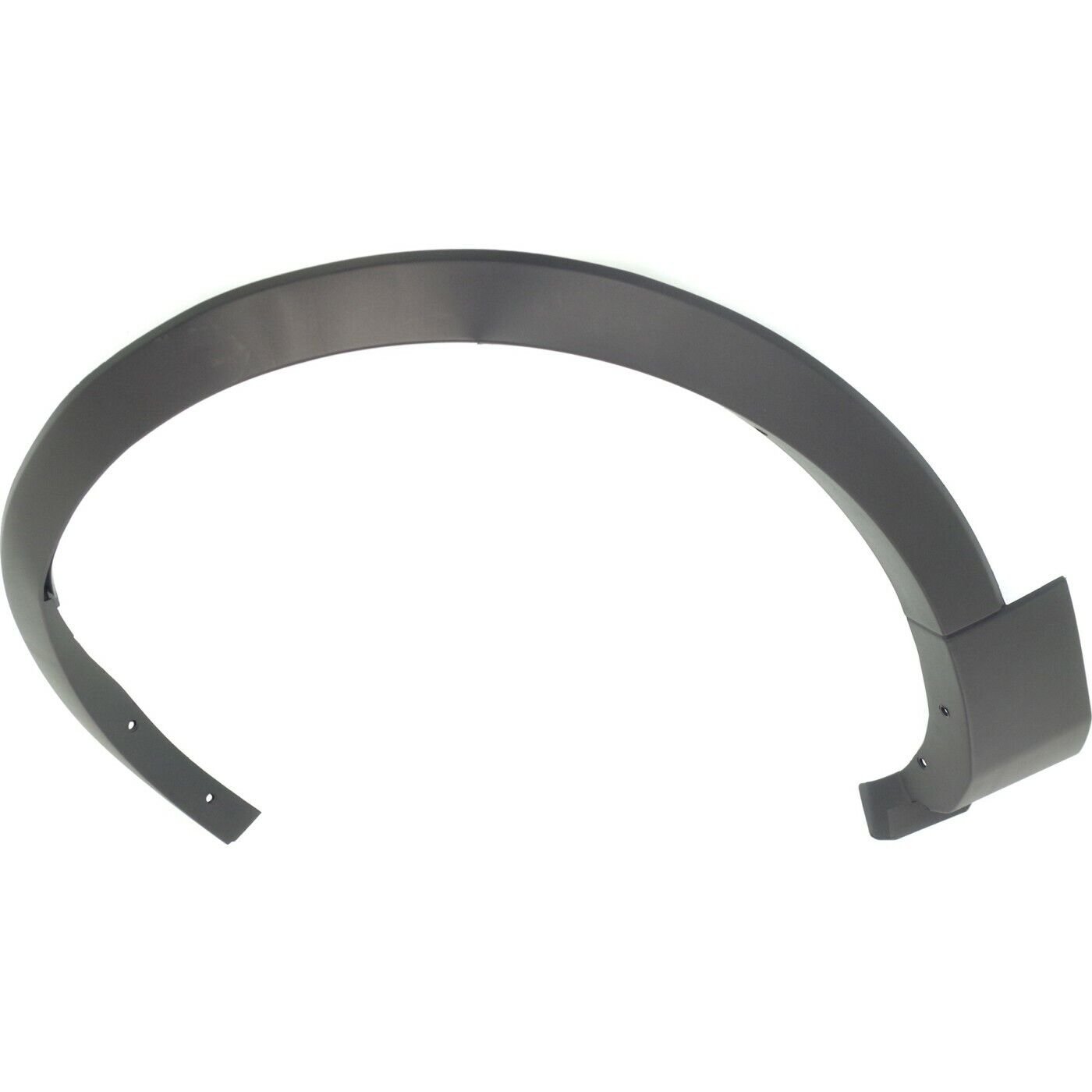 NEW Front Left Fender Trim, BB5Z16039AA, FO1290126 for 2011-2015 Ford Explorer