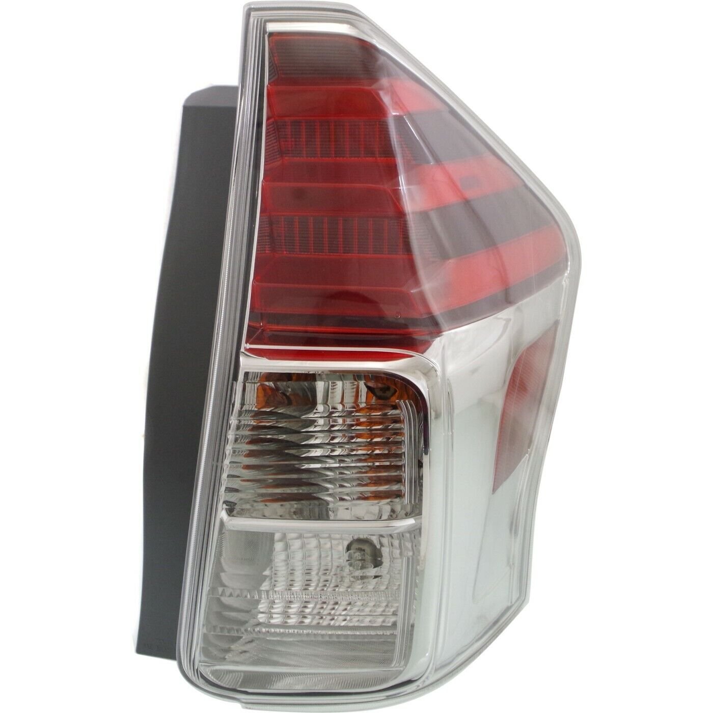 Tail Light 8155147272-PFM halogen right side for 2015-2017 Toyota Prius V