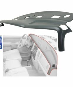 NEW Dash Cover for 2002-2005 Dodge Ram 1500