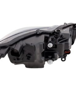 Headlight 260606HH7A IN2502179 LED Left Side for 2018-2022 Infiniti Q50