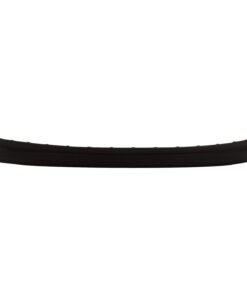 Front Valance GM1095193C textured plastic CAPA for 2010-2015 GMC Terrain SLE,SLT