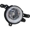 New Front Fog Light right side for 2014-2016 Kia Soul Base, EX, LX, SX